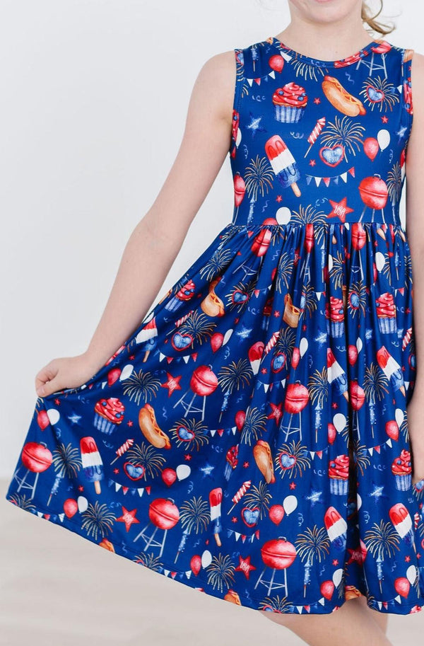 you-look-like-the-4th-of-july-tank-twirl-dress Mila &  Rose - Sophia's Style-You Look Like the 4th of July Tank Twirl Dress-6-12M--1